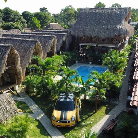 Palomino Sunrise Hotel ภายนอก รูปภาพ