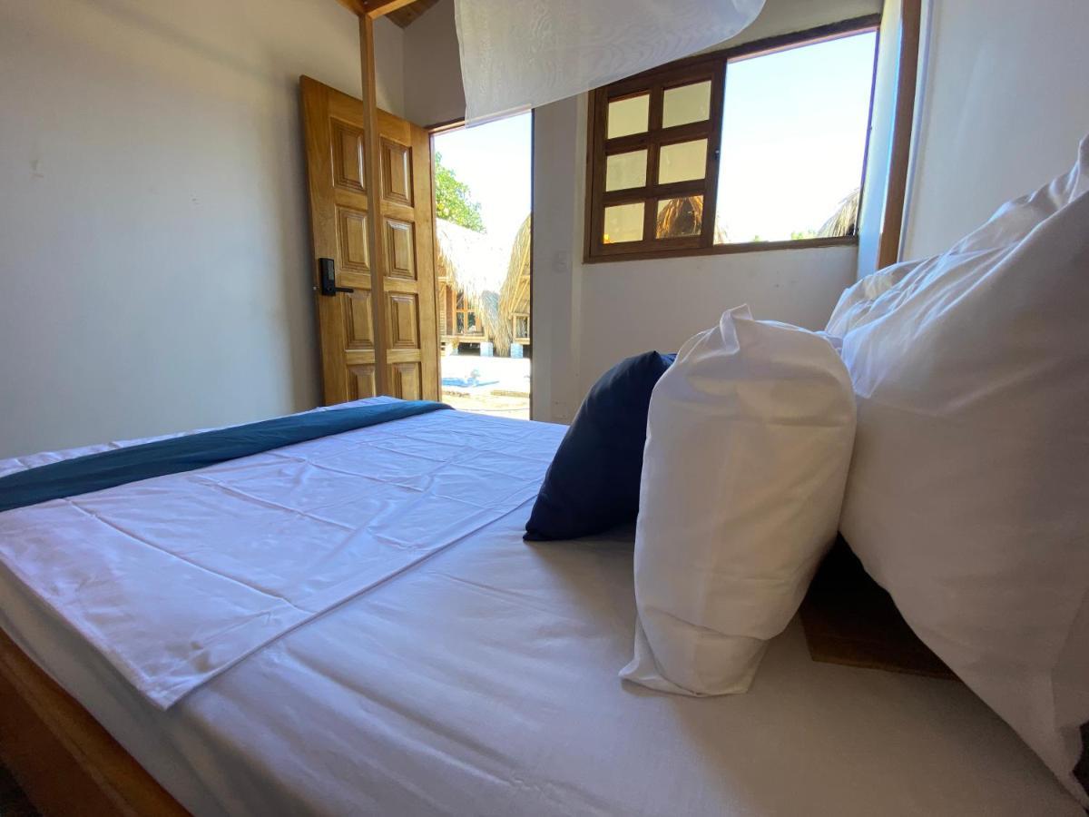 Palomino Sunrise Hotel ภายนอก รูปภาพ