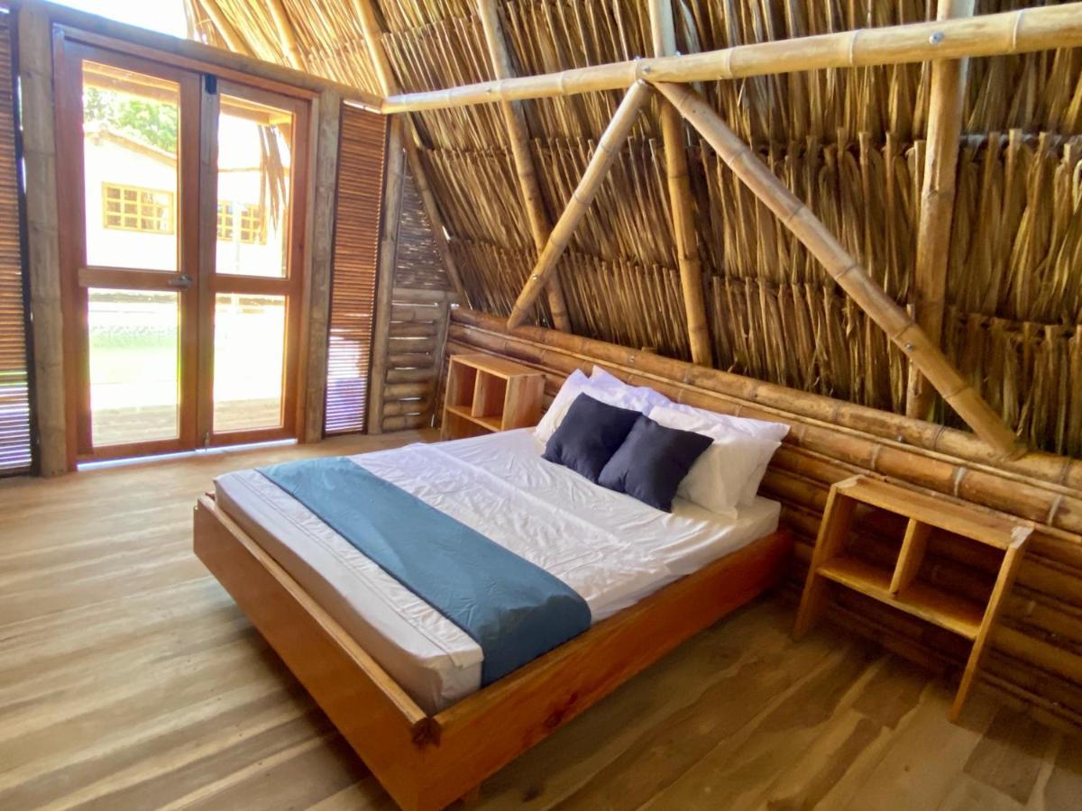 Palomino Sunrise Hotel ภายนอก รูปภาพ