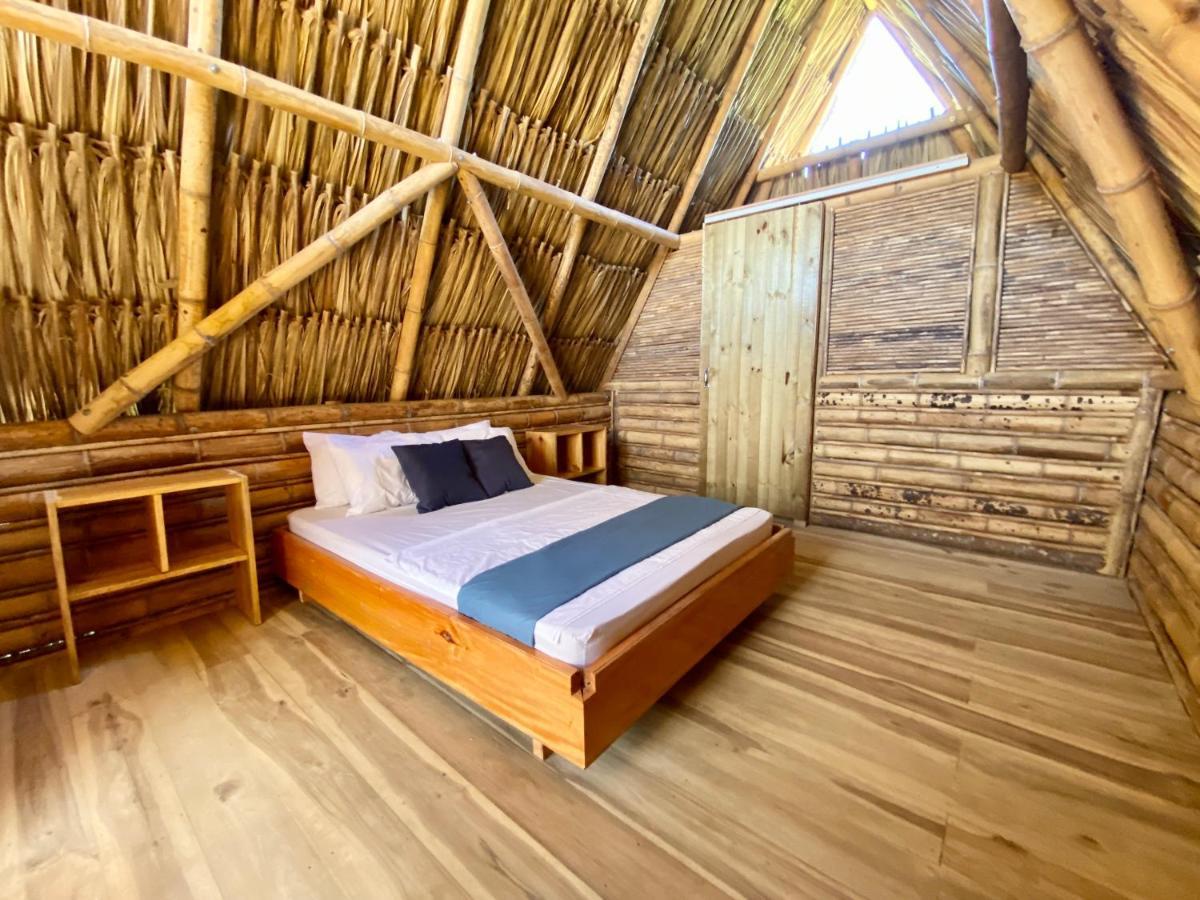 Palomino Sunrise Hotel ภายนอก รูปภาพ