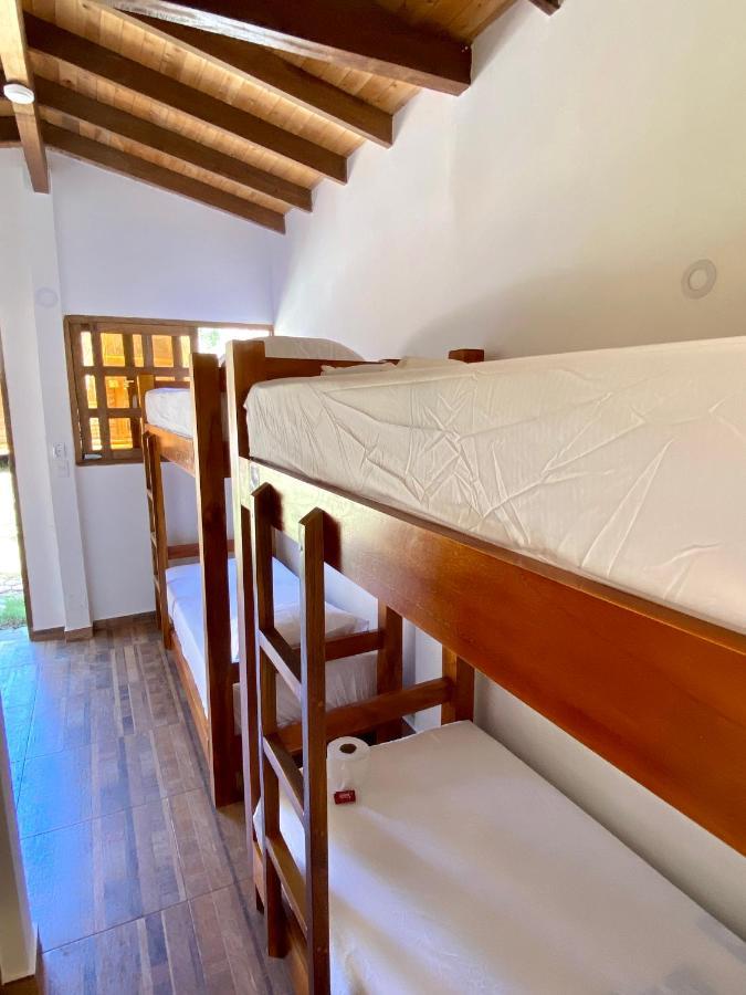 Palomino Sunrise Hotel ภายนอก รูปภาพ