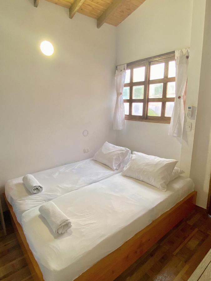 Palomino Sunrise Hotel ภายนอก รูปภาพ