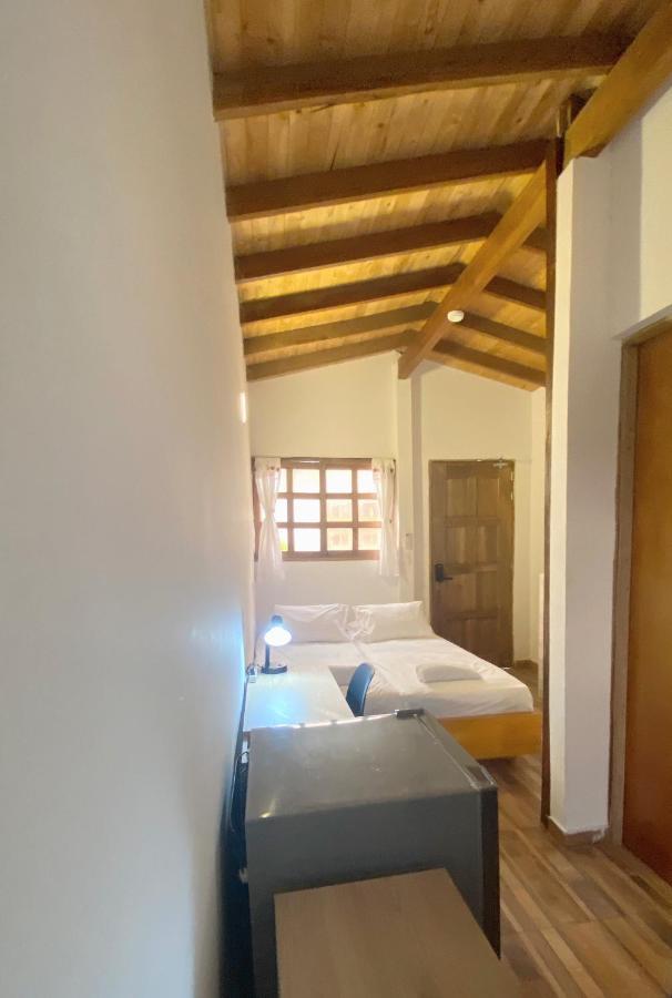 Palomino Sunrise Hotel ภายนอก รูปภาพ