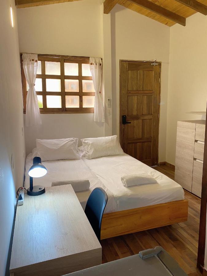 Palomino Sunrise Hotel ภายนอก รูปภาพ