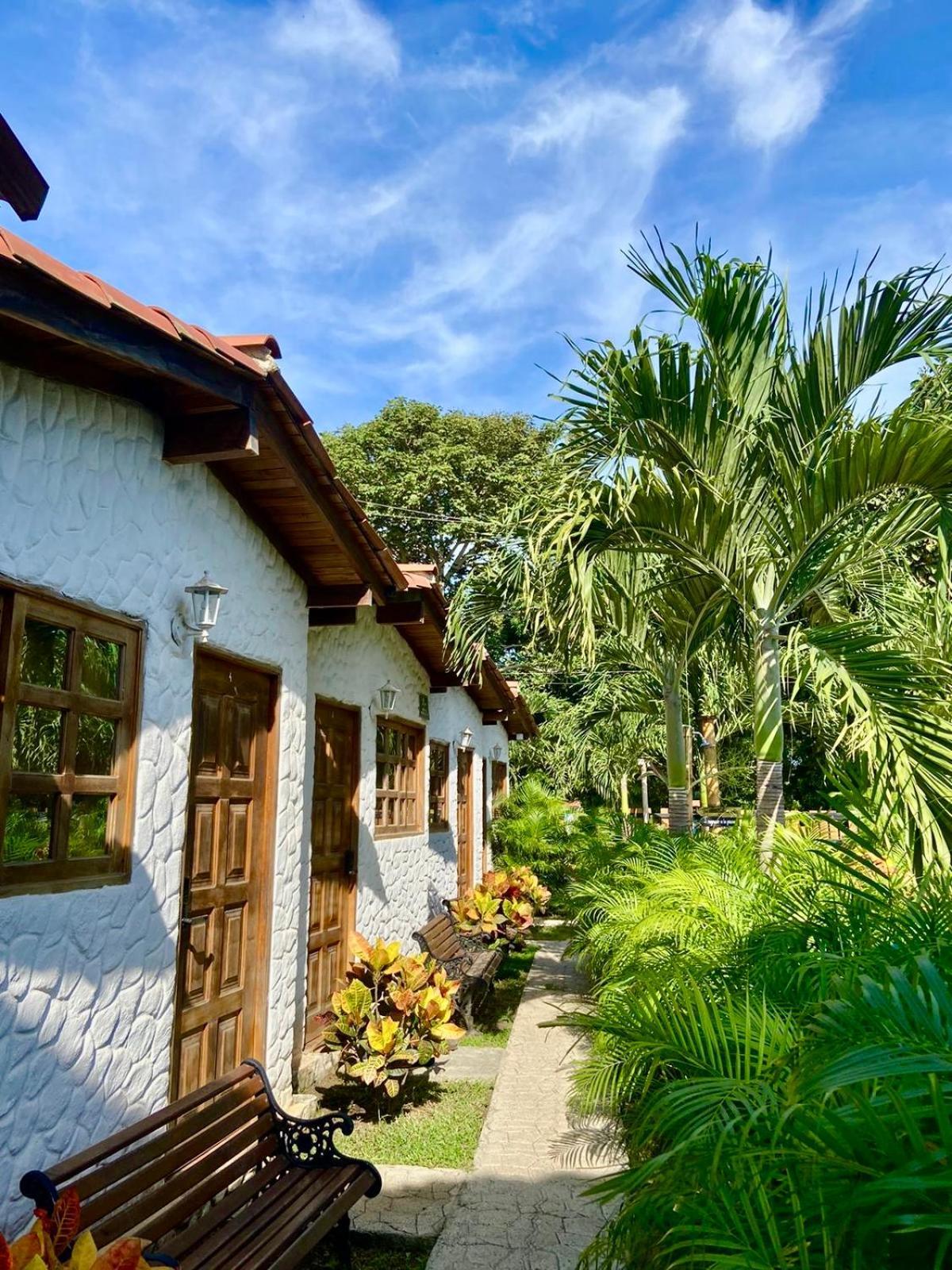 Palomino Sunrise Hotel ภายนอก รูปภาพ